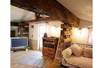 Avstrija Chata Kirchberg in Tirol, Eksterier